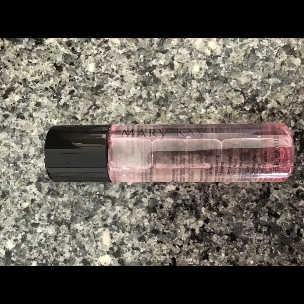 Mary Kay Oil Free Eye Make up remover